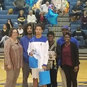 Meet your Posher, Xavier